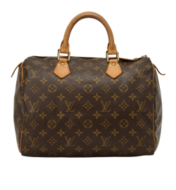 Speedy 30,Canvas,Mono,AA0084,DB,2*